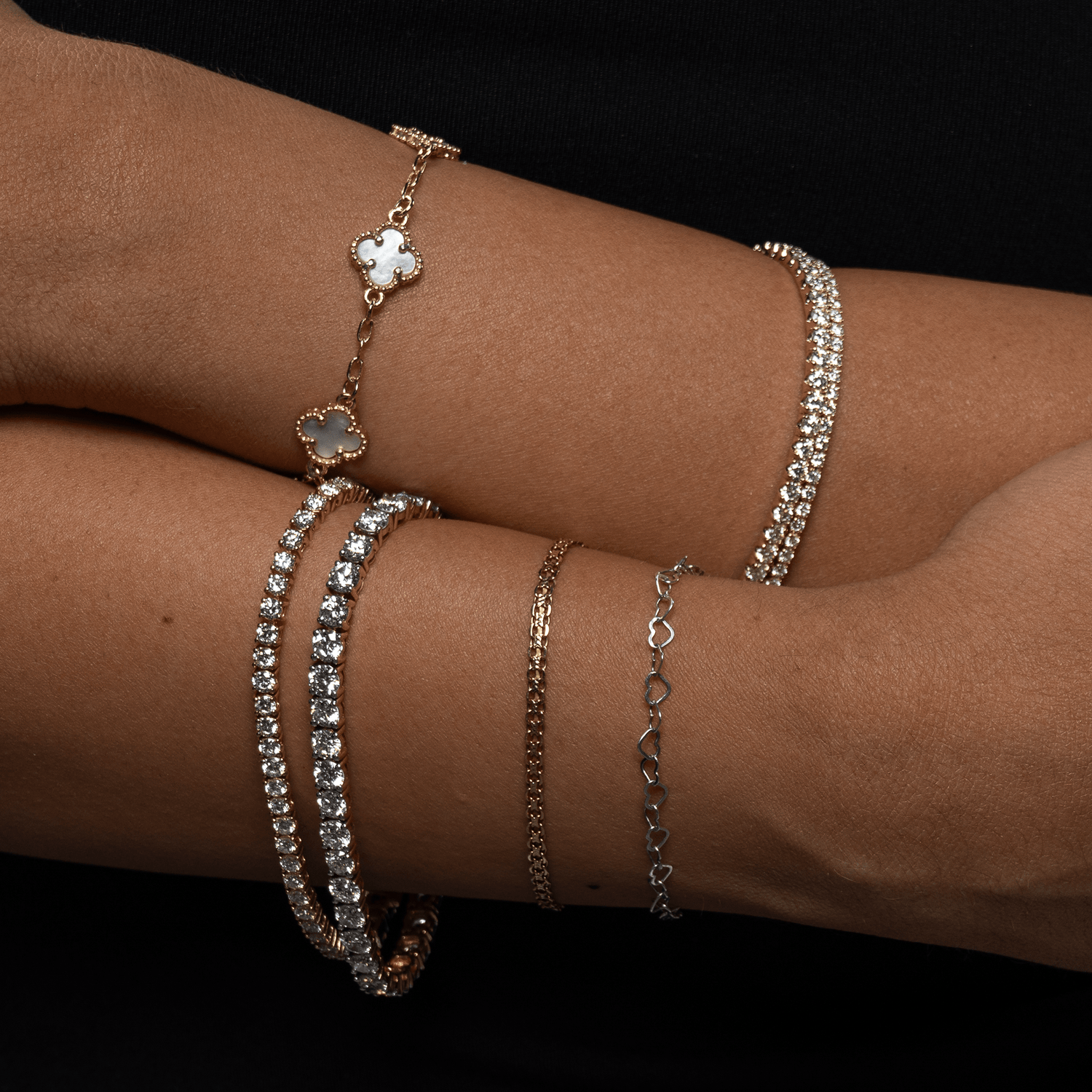 new in